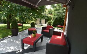 Le cerisier